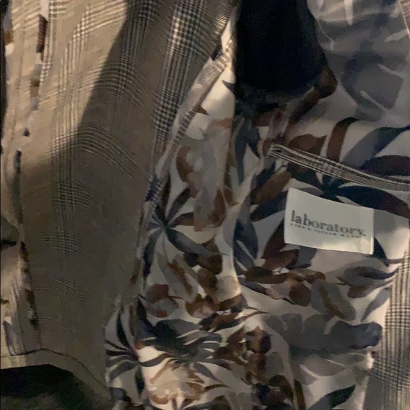 LABoratory Lord & Taylor 38R Sport Jacket - Picture 2 of 2
